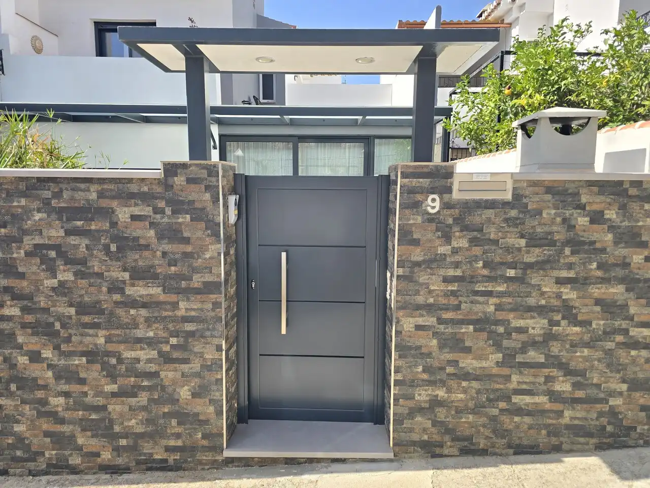 Casa rústica en venta en Periana, imagen 11