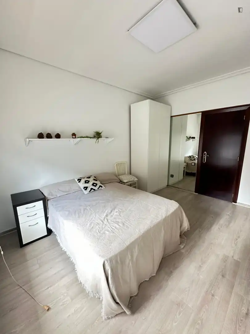 Zimmer in Gran Via