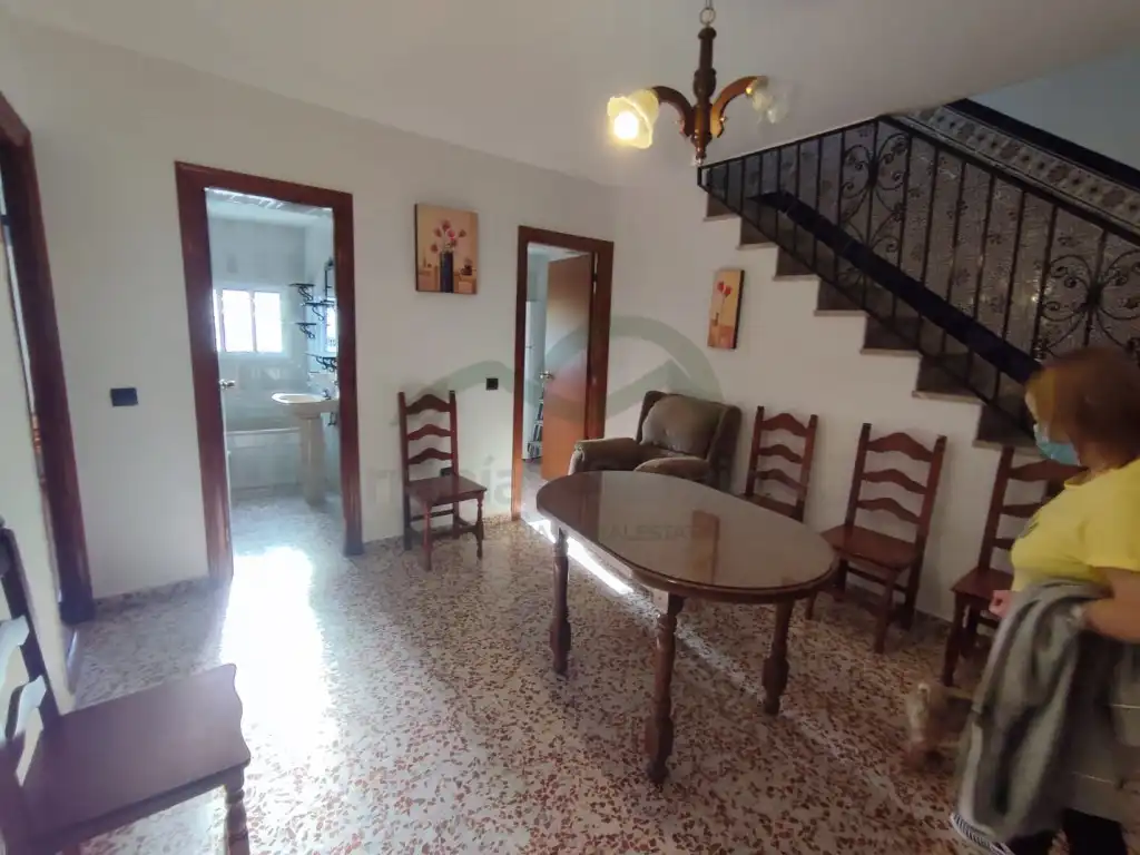 Casa o chalet en venta en Igualeja