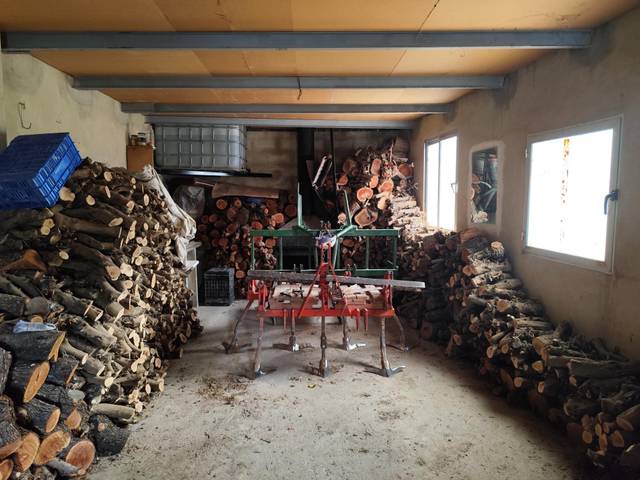 Terreno en Venta en Mogente / Moixent