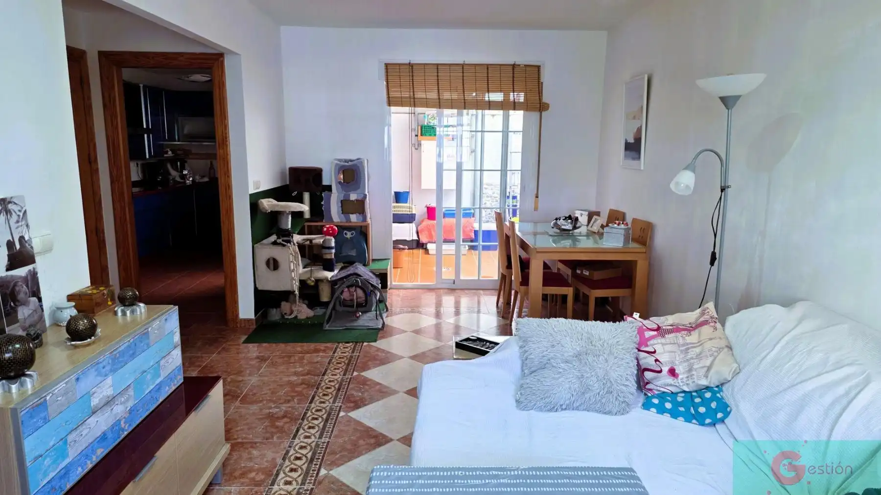 Casa in vendita a Castell de Ferro, imagen 3