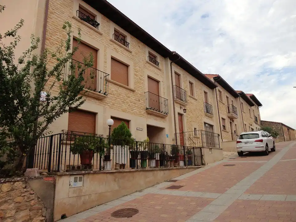Haus mit Garten zum Verkauf in Santo Domingo de Silos, imagen 51