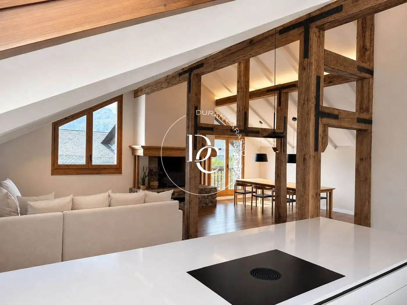 Maison avec terrasse à vendre à Ordino - Ansalonga - Sornàs, imagen 11