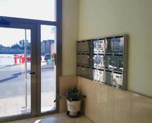 Apartment for sale in Ourense Capital   with Heating, Parquet flooring and Terrace