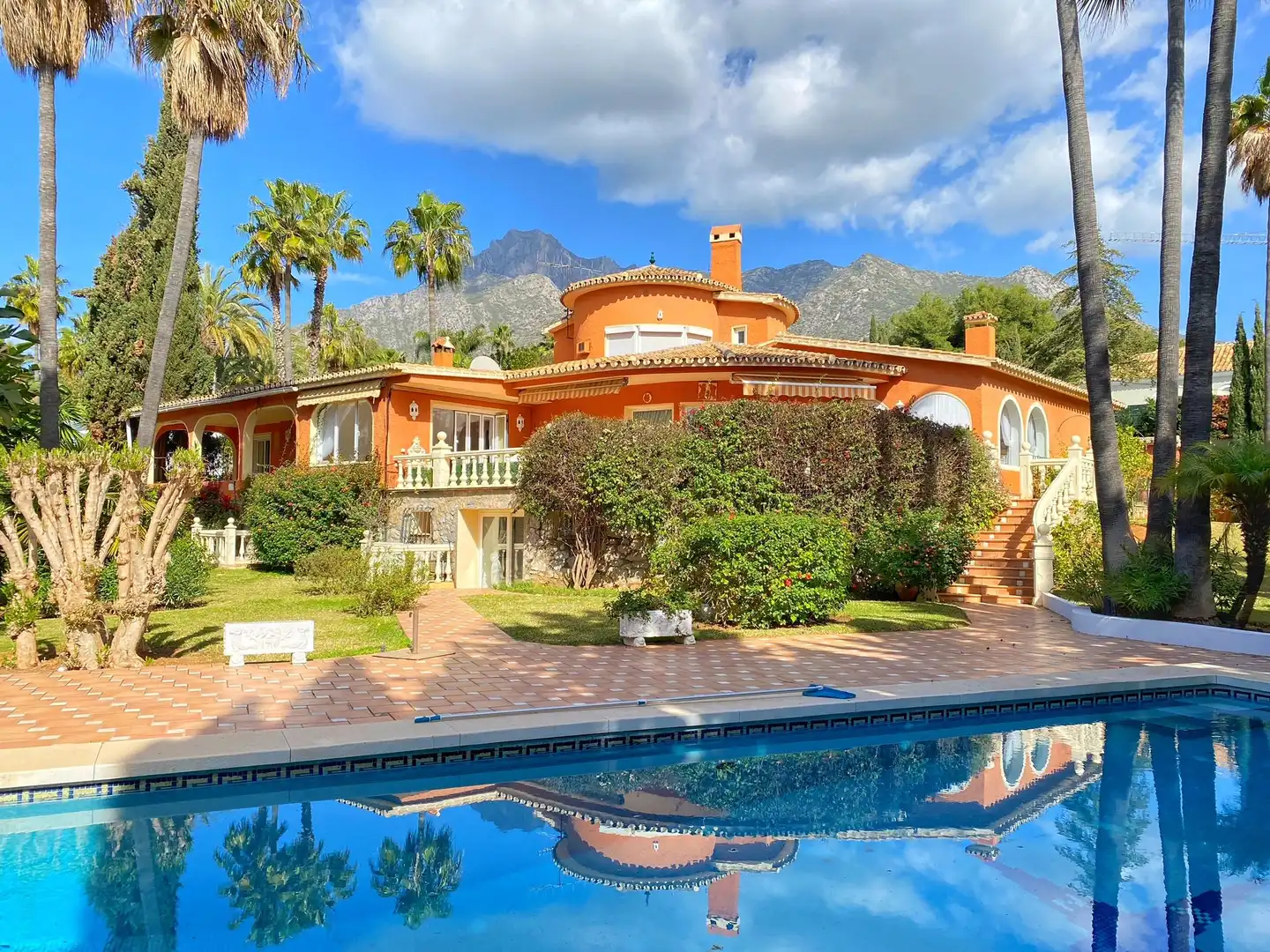 Casa o chalet en venta en Sierra Blanca