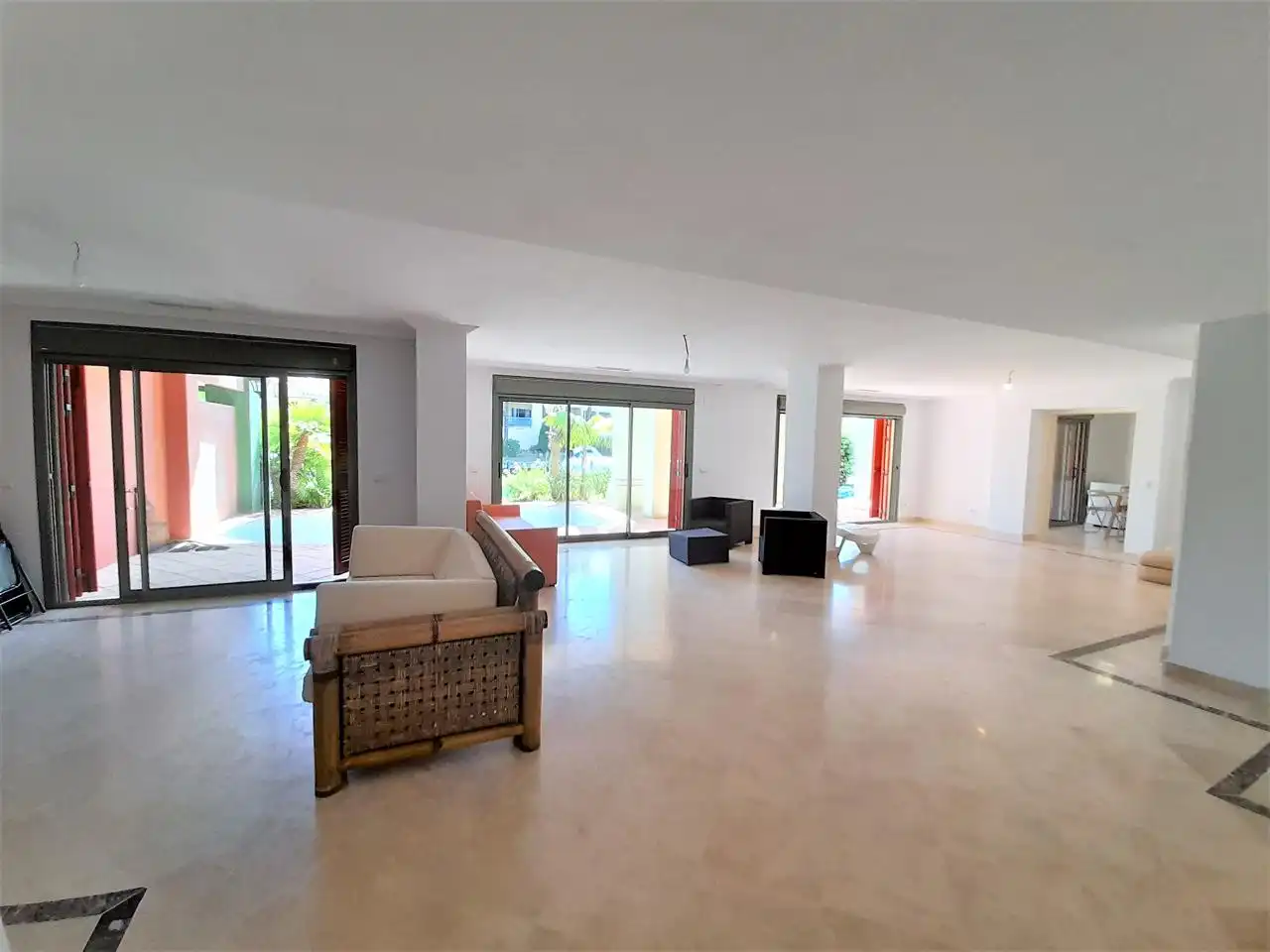 Wohnung mit Pool zum Verkauf in Puerto de Sotogrande - La Marina, imagen 15