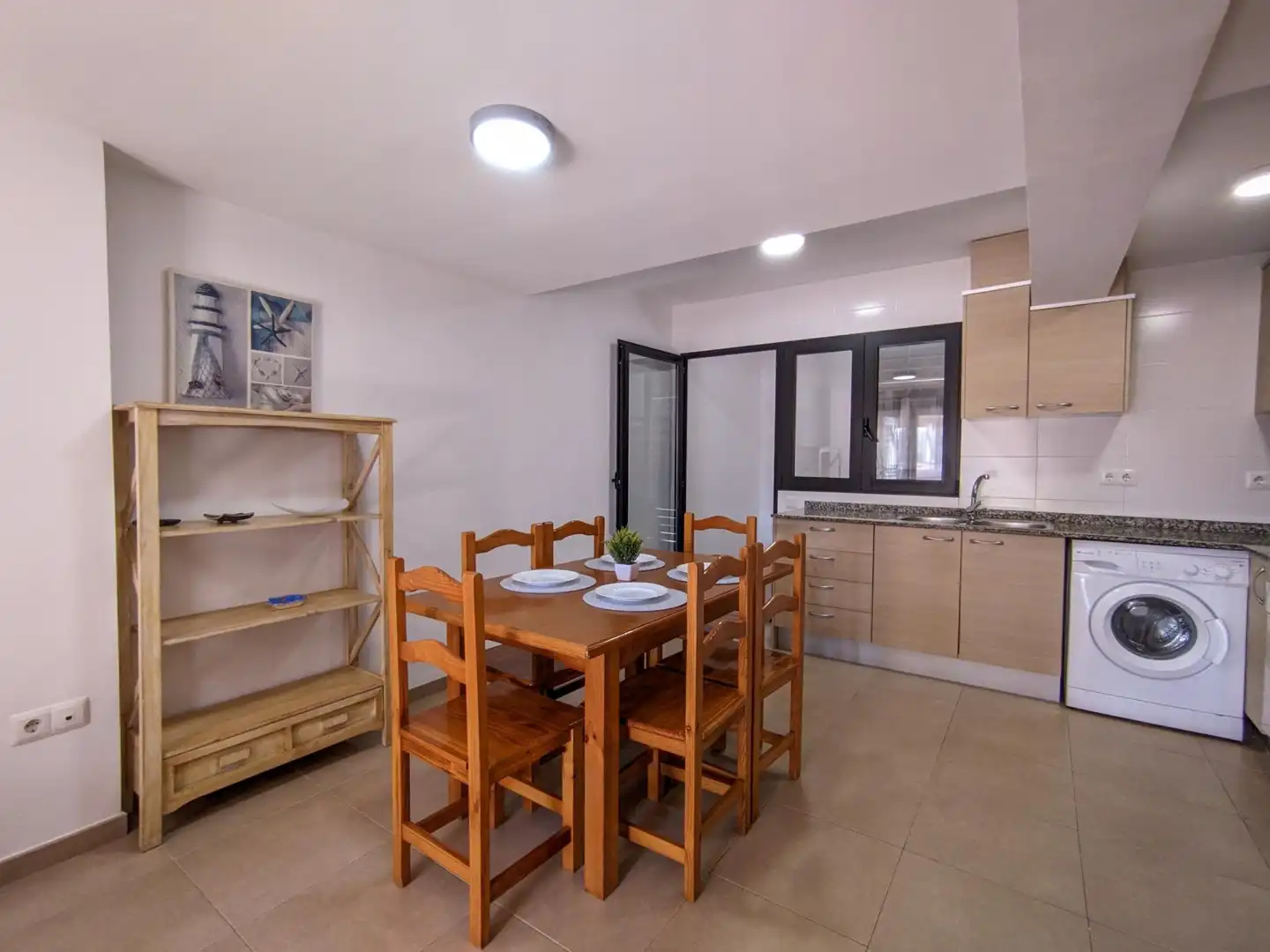 Maison mitoyenne avec terrasse à vendre à Costa Sur, imagen 13
