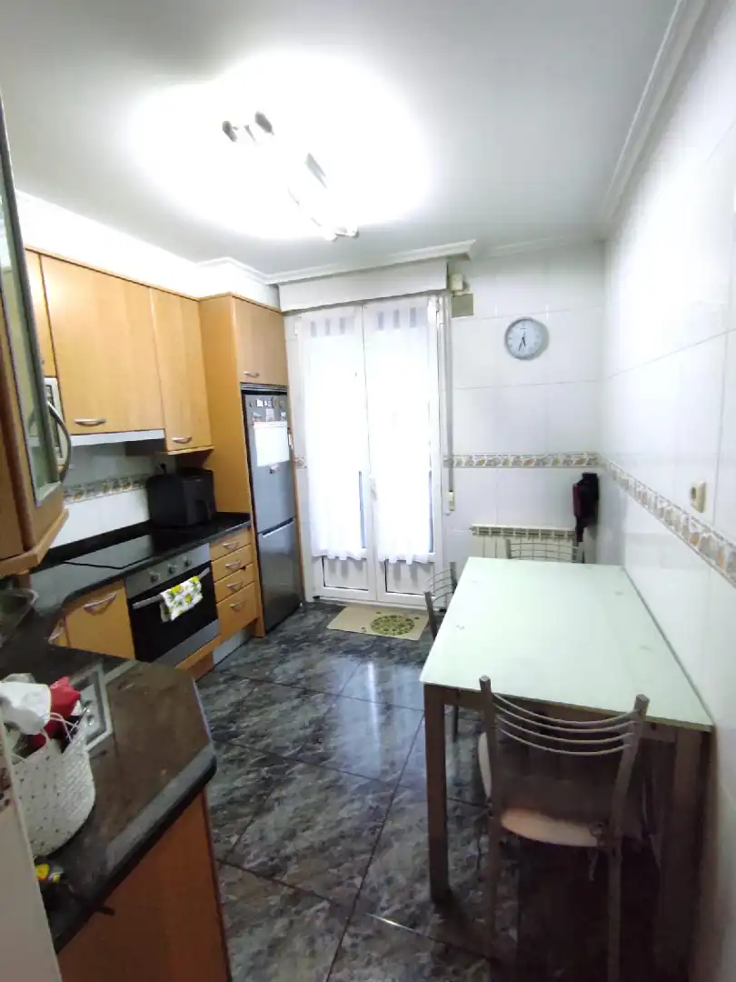 Appartamento con terrazza in vendita a Amaña Kalea, imagen 2
