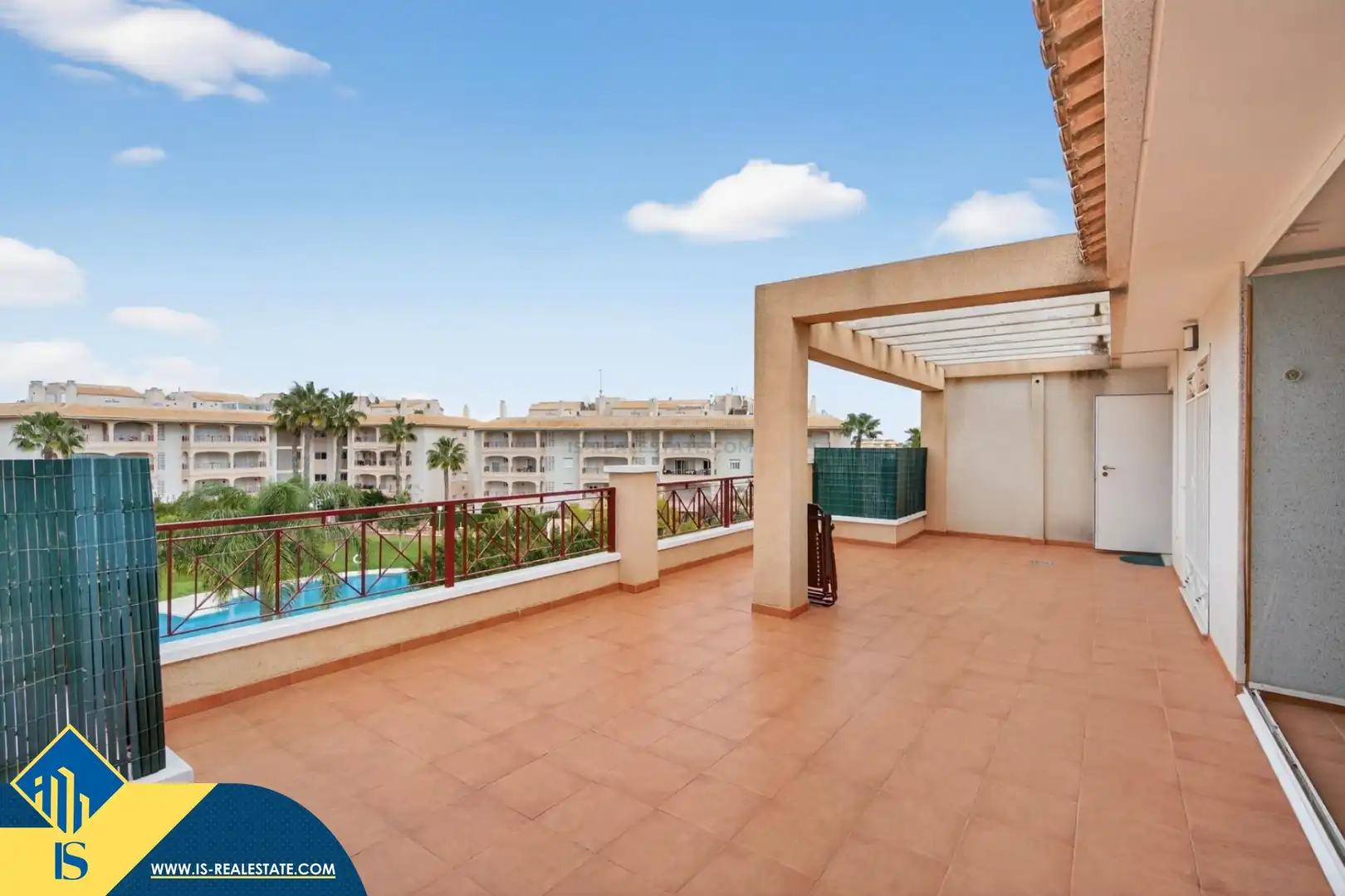 Penthouse mit Pool zum Verkauf in Orihuela Costa, imagen 24