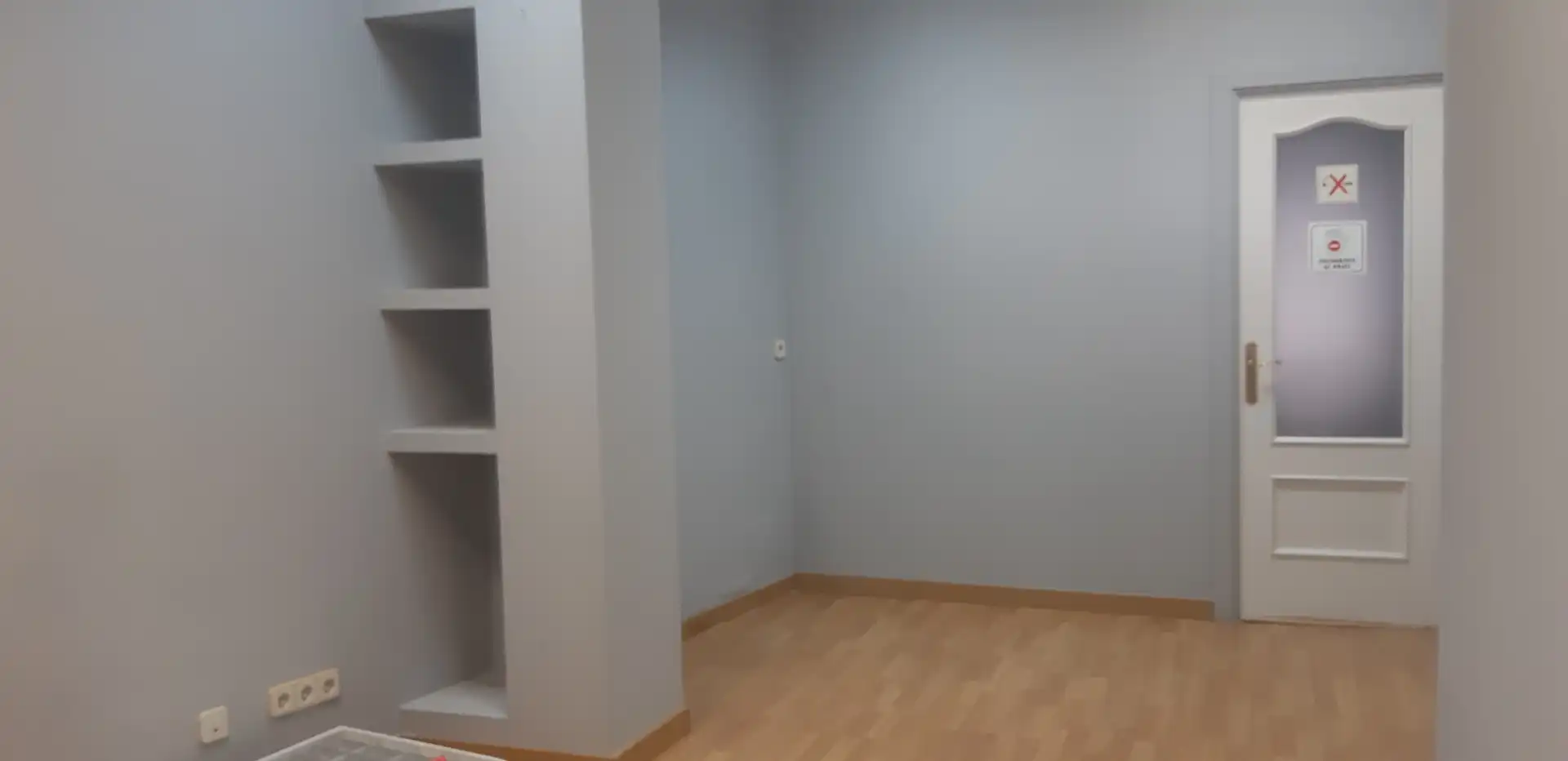 Local comercial en venta en Calle Miralrío 6, imagen 6