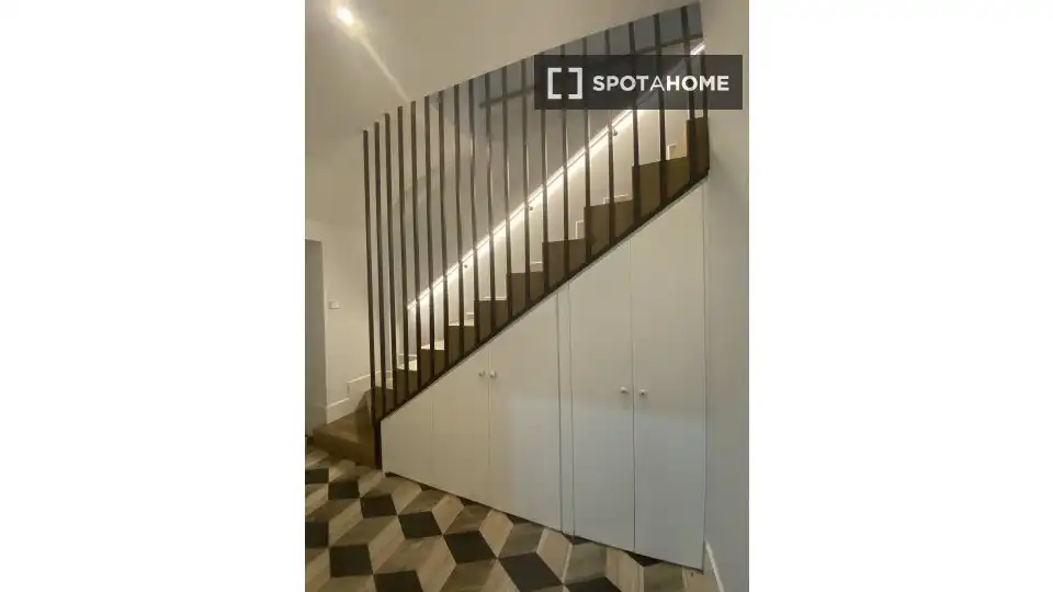 Wohnung mit Terrasse zur Miete in Centro, imagen 15