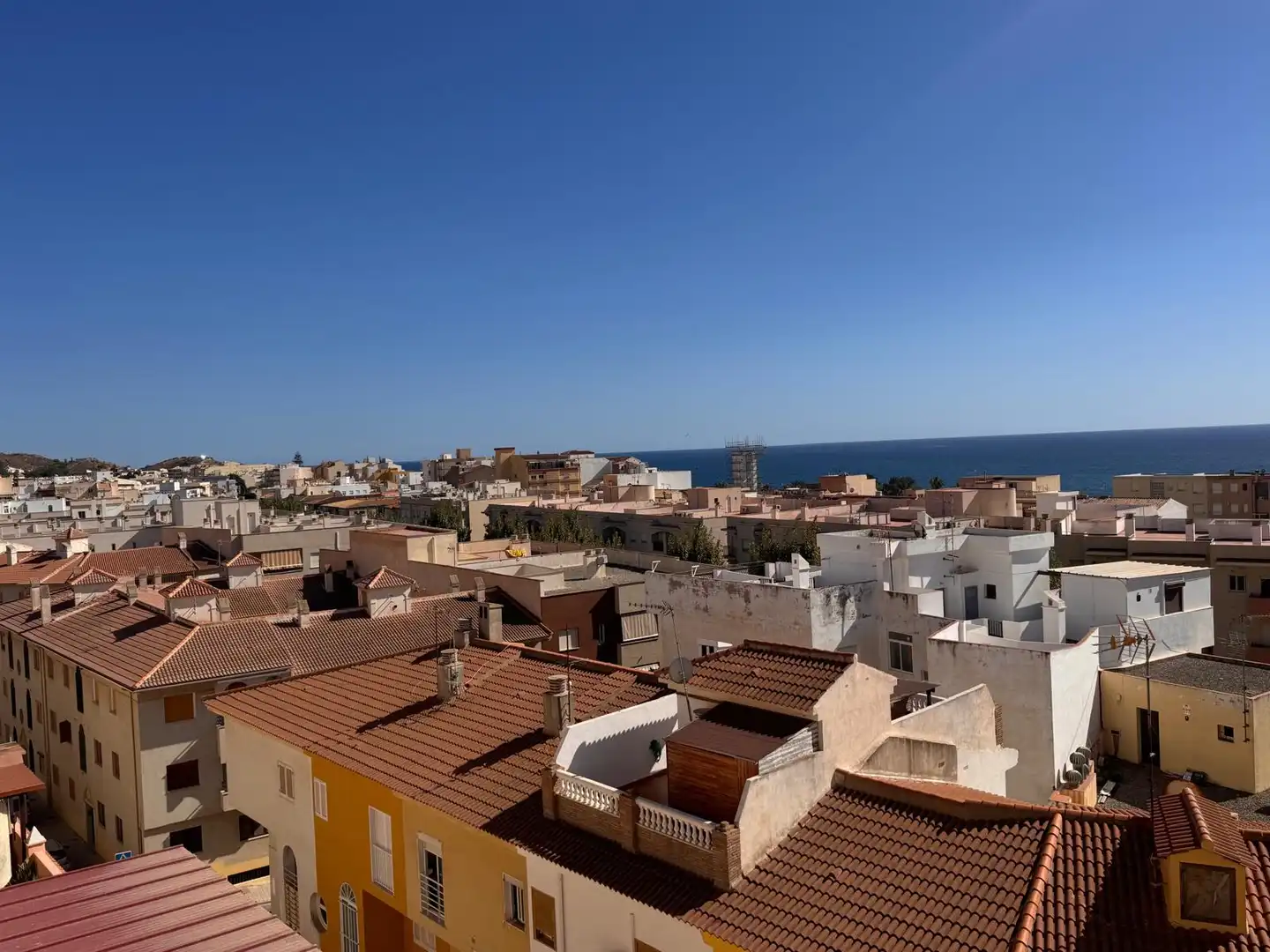Attique avec ascenseur à vendre à Calle Hoyo de Paterna 9, imagen 17