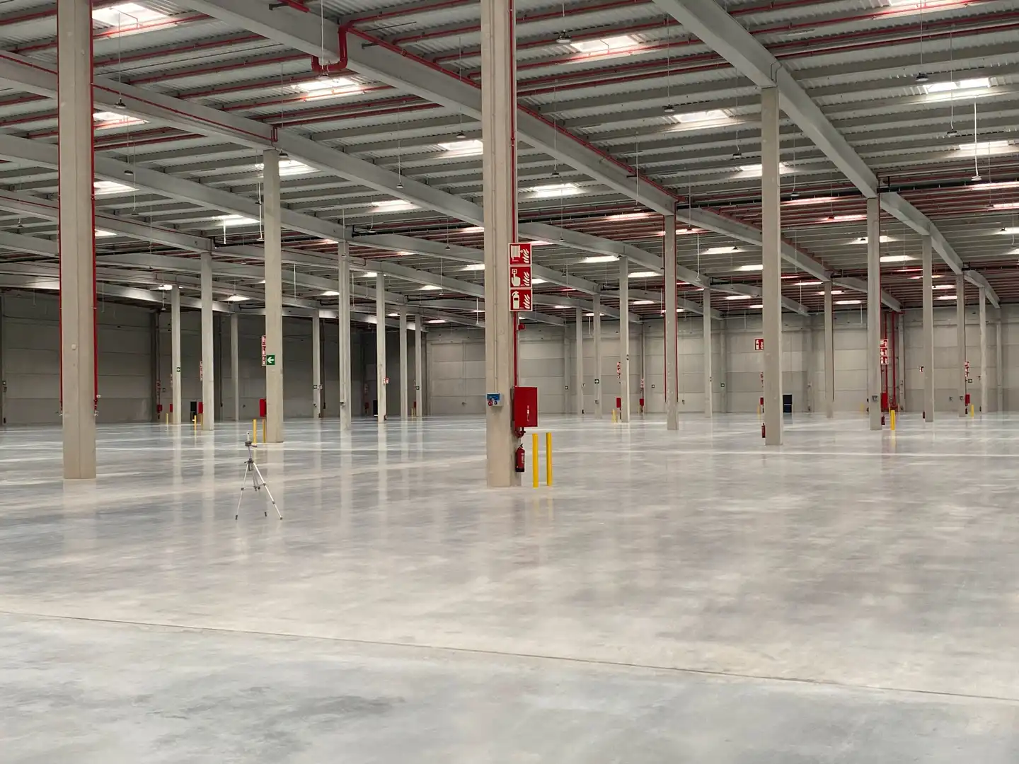 Industriegebäude zur Miete in Mas Rampinyo - Montcada Nova - Carrerada, imagen 5