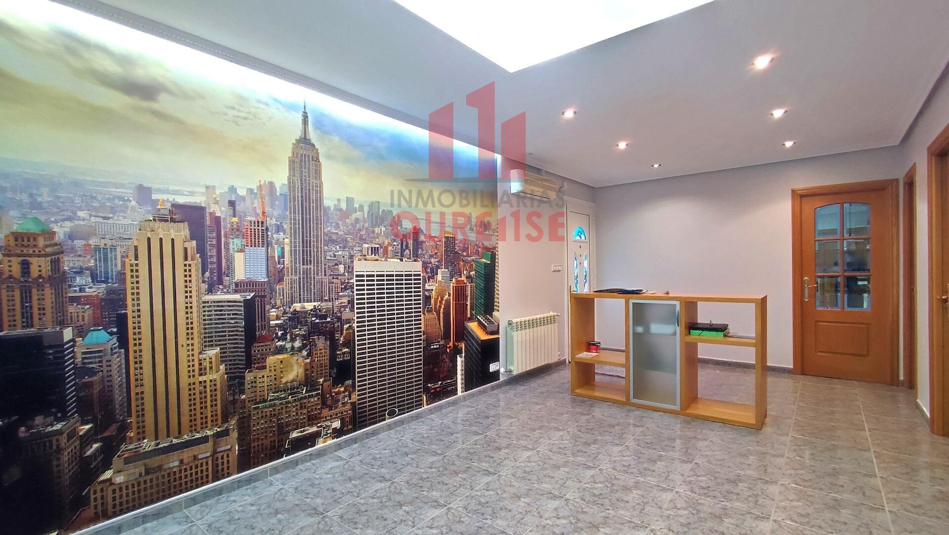 House or chalet for sale in Ourense Capital   with Air Conditioner, Heating and Furnished