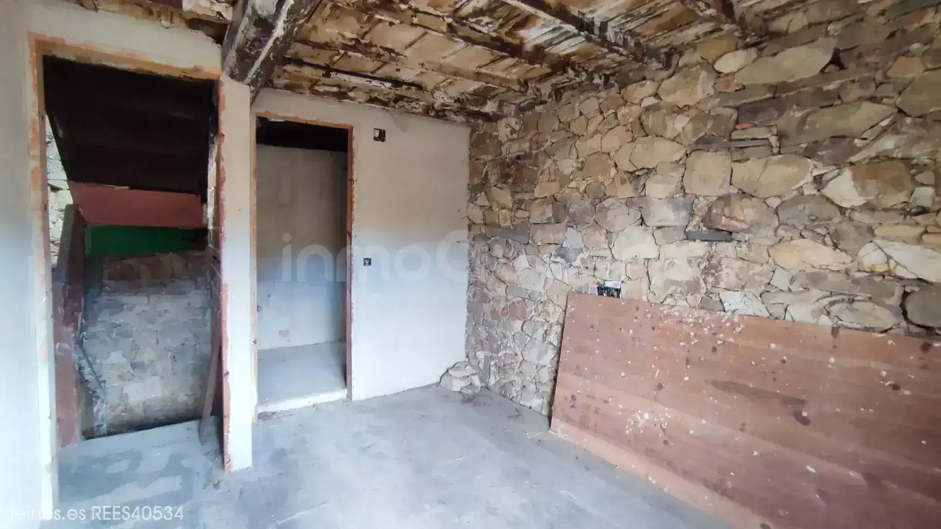 Casa o xalet en venda en Mieres (Asturias)