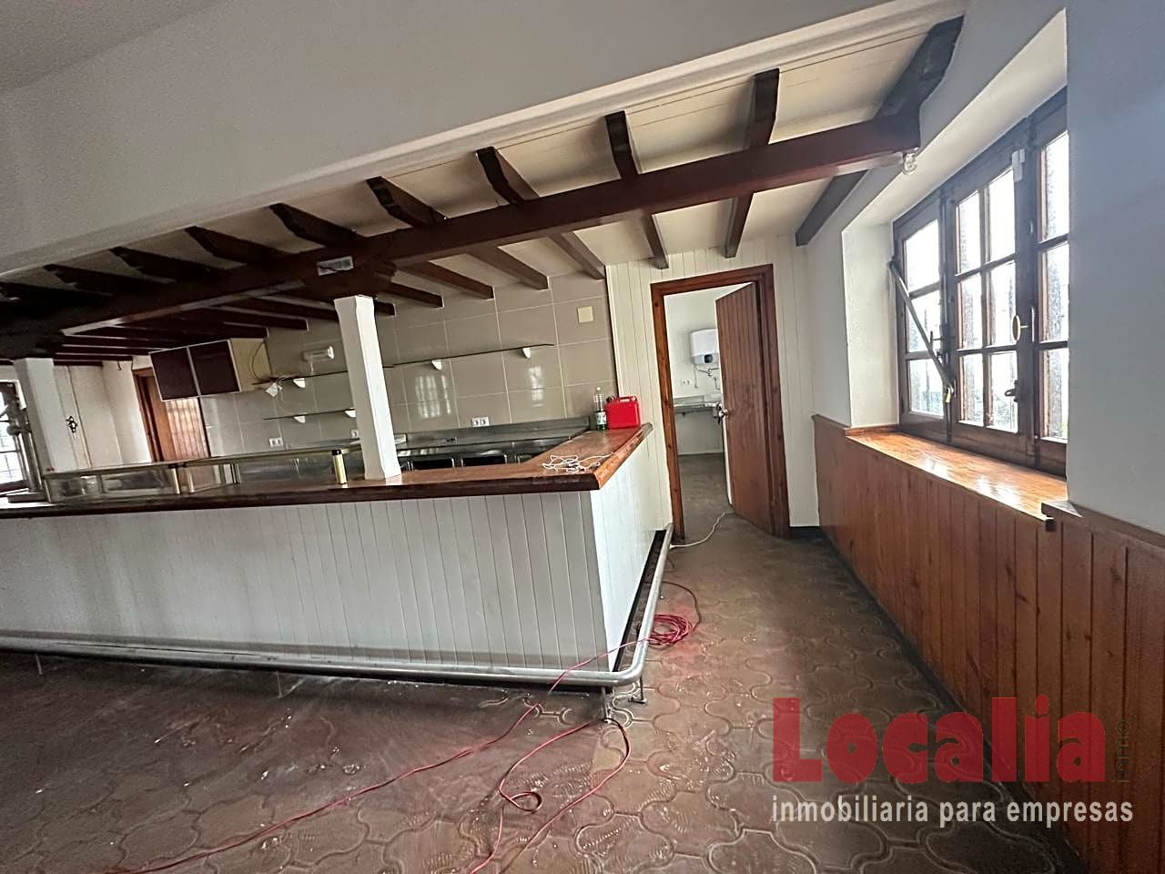 Kitchen of Premises to rent in Polanco