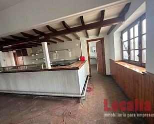 Cuina de Local de lloguer en Polanco