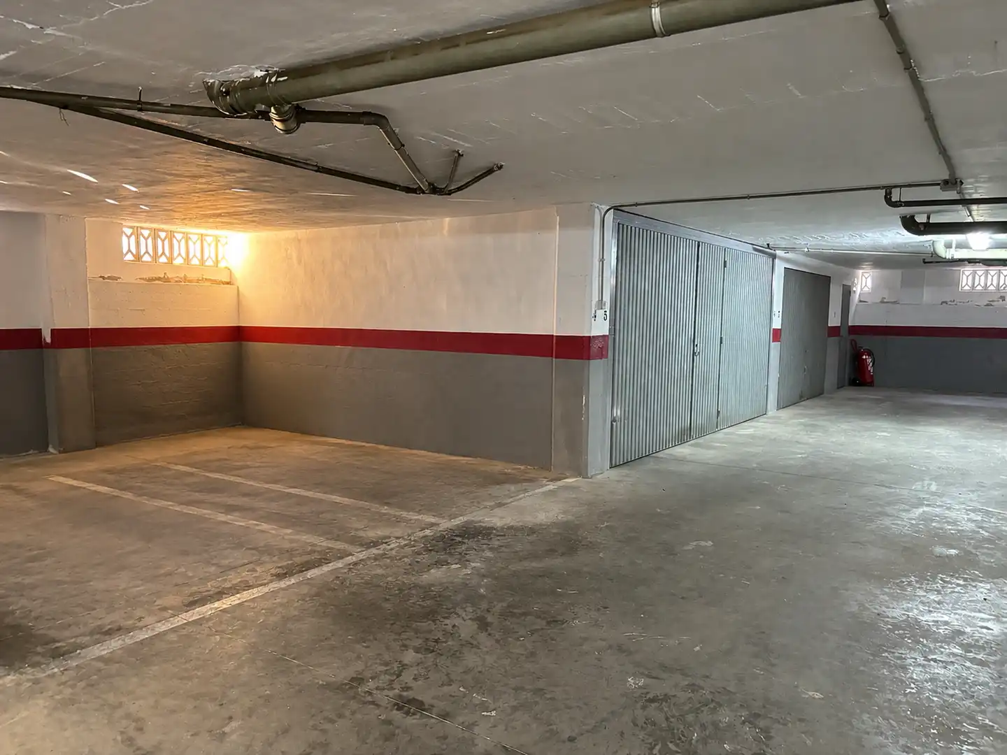 Aparcament de Apartament en venda en Torrevieja amb Aire condicionat, Terrassa i Internet