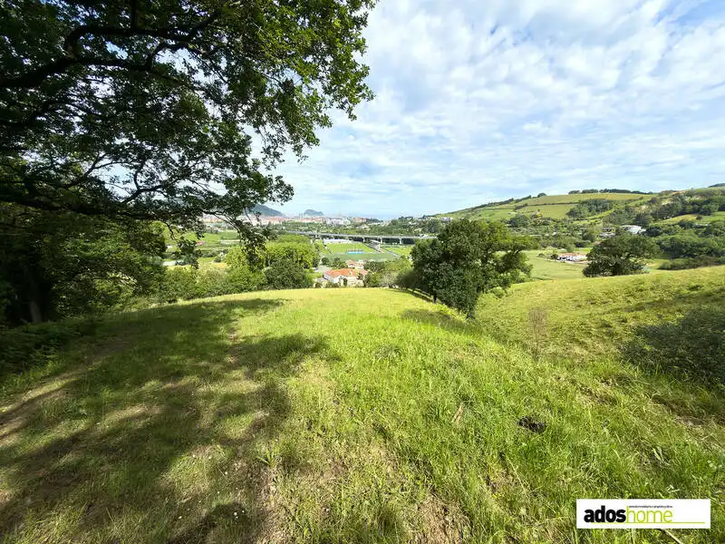 Country house zum Verkauf in Zarautz