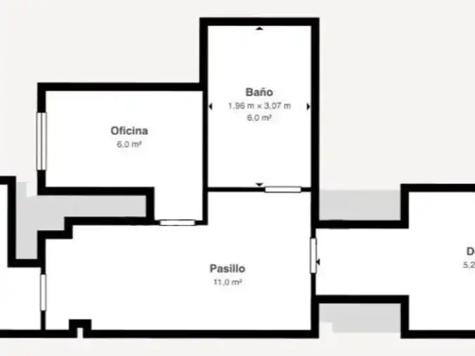 Piso en venta en Carrer de la Pea, 24, Vilamarxant
