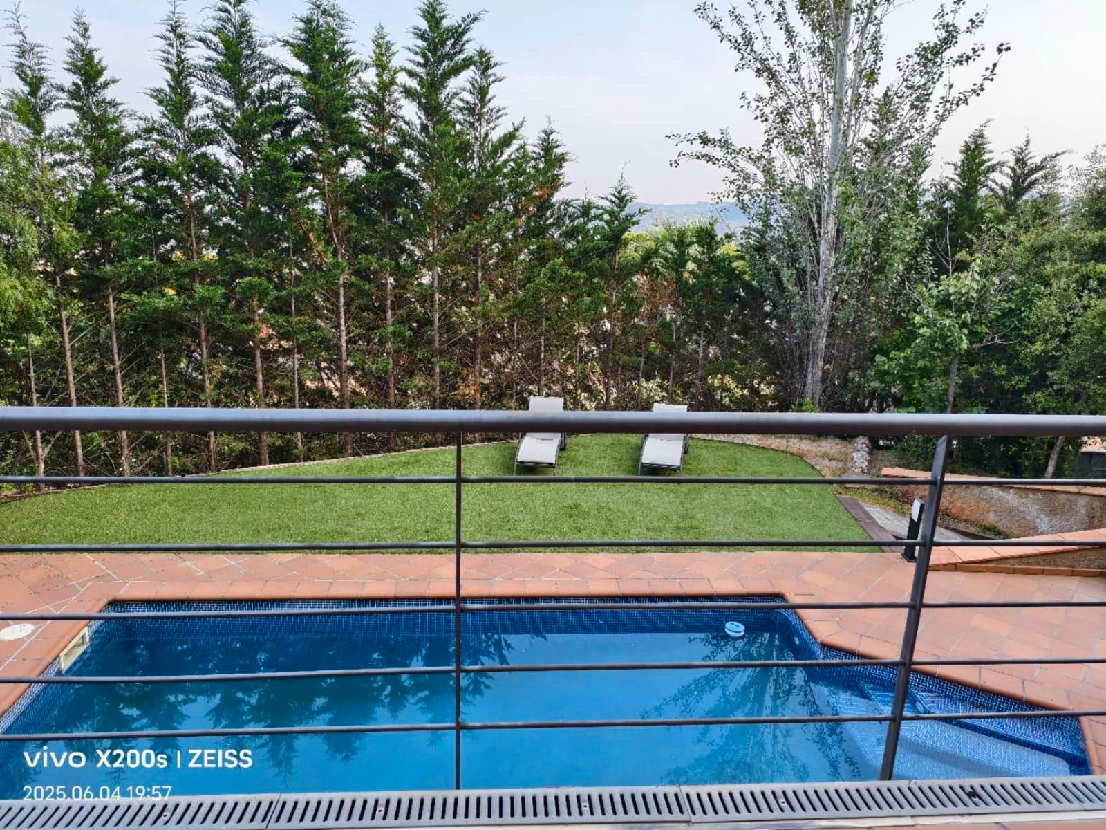 Casa o xalet en venda a Via Manuel de Falla, Pallejà