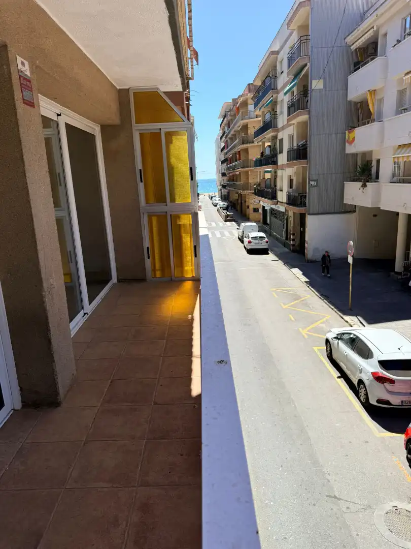Flat with terrace for sale in Carrer d'Àngel Guimerà, imagen 26