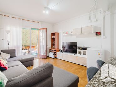 Piso con balcón en venta en Sant Joan