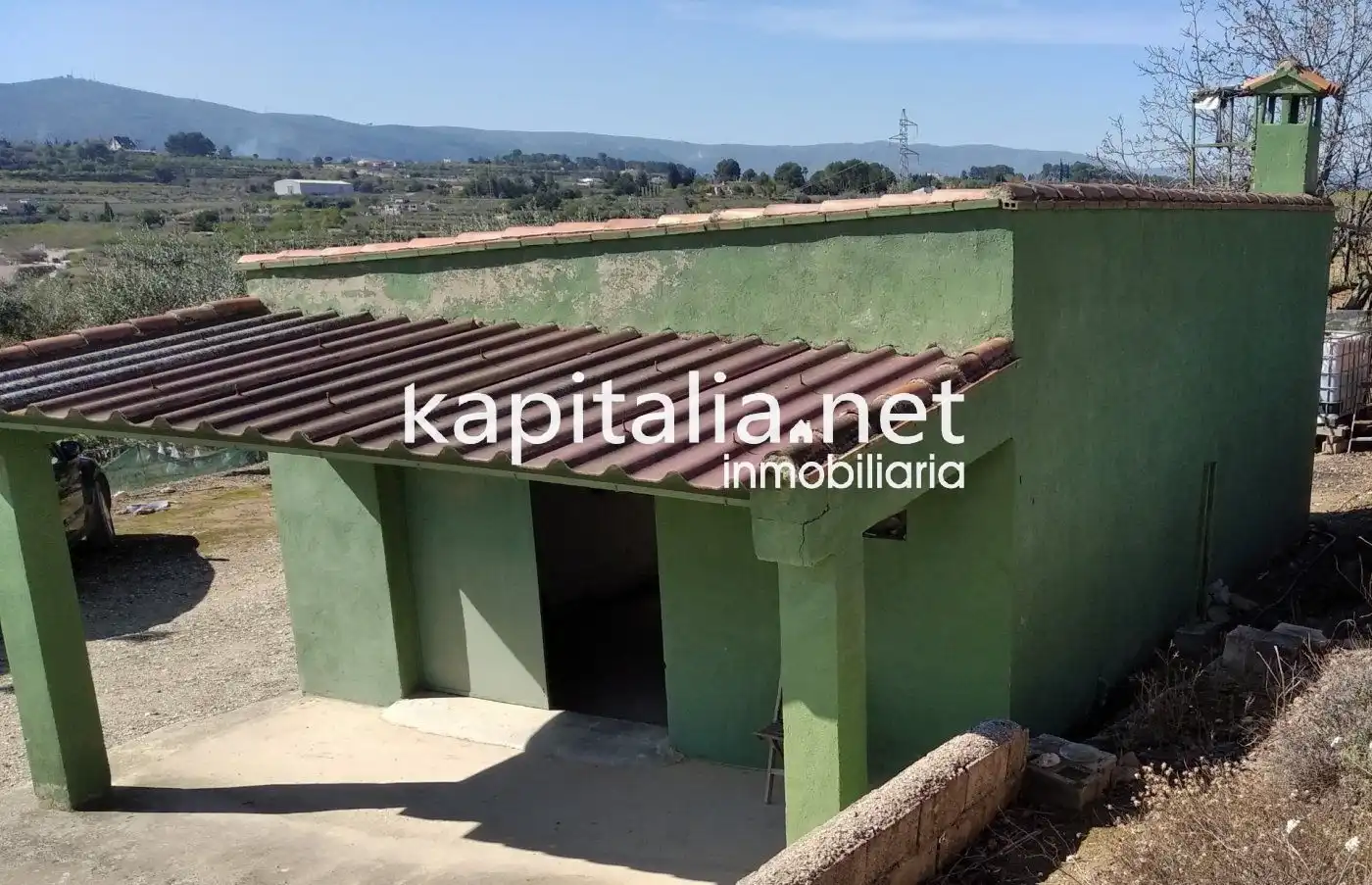 Casa o chalet en venta en Agullent