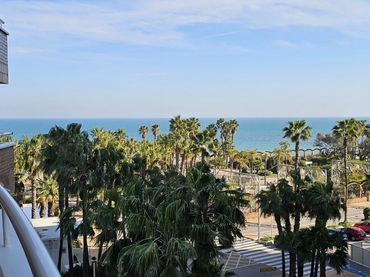 Apartament amb piscina en venda a Amplaries 11