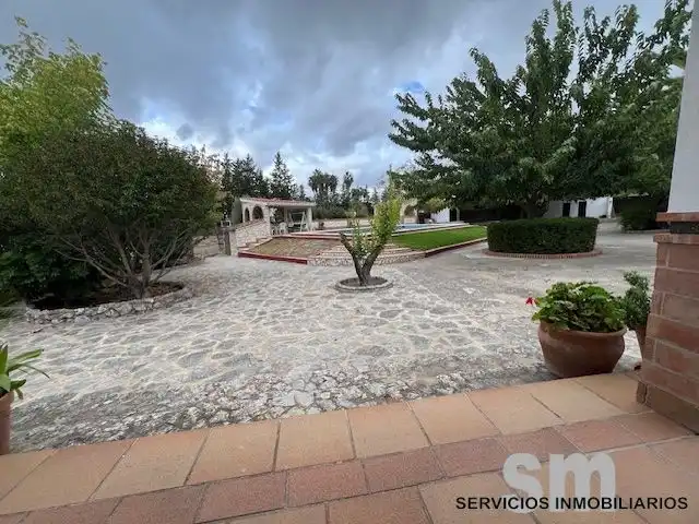 Terreno rustico in vendita a Ubrique, imagen 2