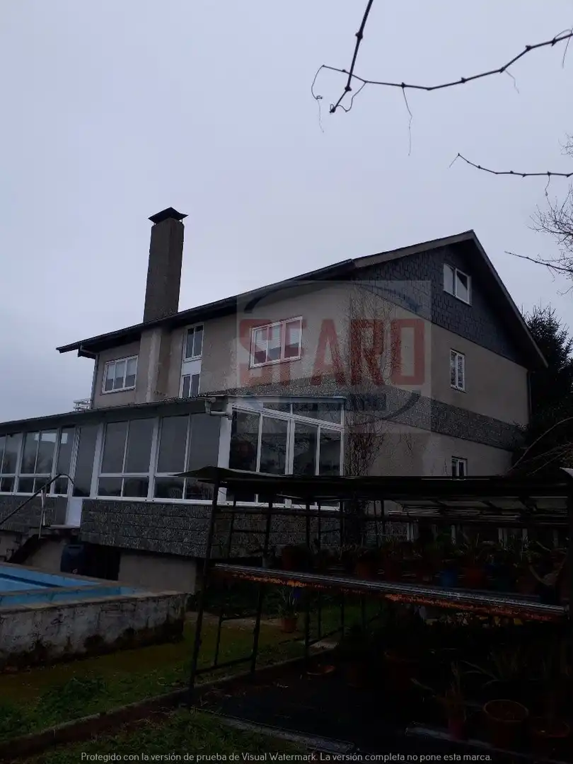 Vista exterior de Casa o chalet en venta en Coles con Calefacción