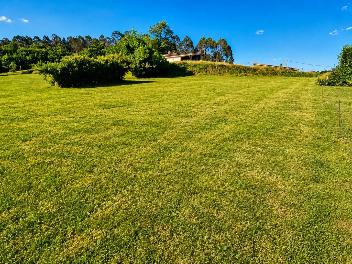 Terreny residencial en venda a Candamo, imagen 5