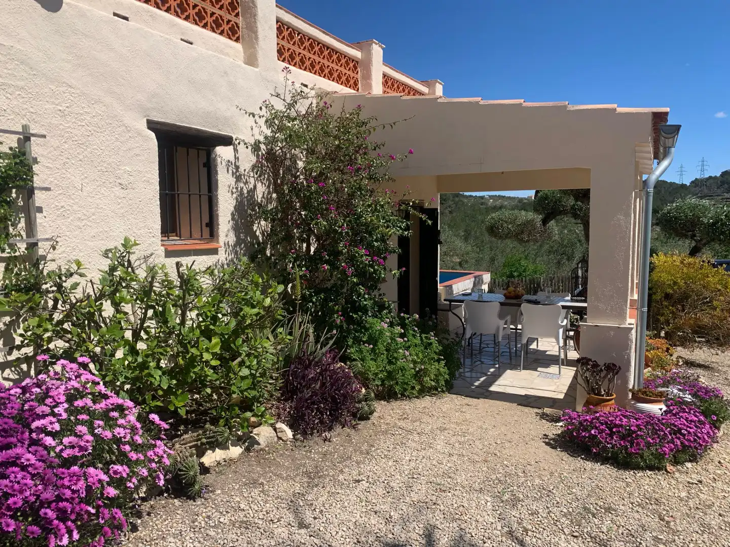 Landhaus zum Verkauf in El Perelló, imagen 2