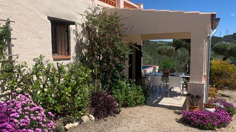 Foto 2 von Country house zum Verkauf in El Perelló, Tarragona