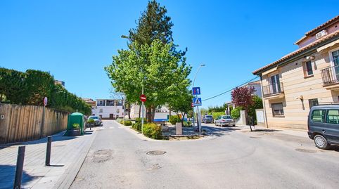 Foto 5 von Garage zum Verkauf in Calle de las Infantas, 4, La Zubia Ciudad, La Zubia