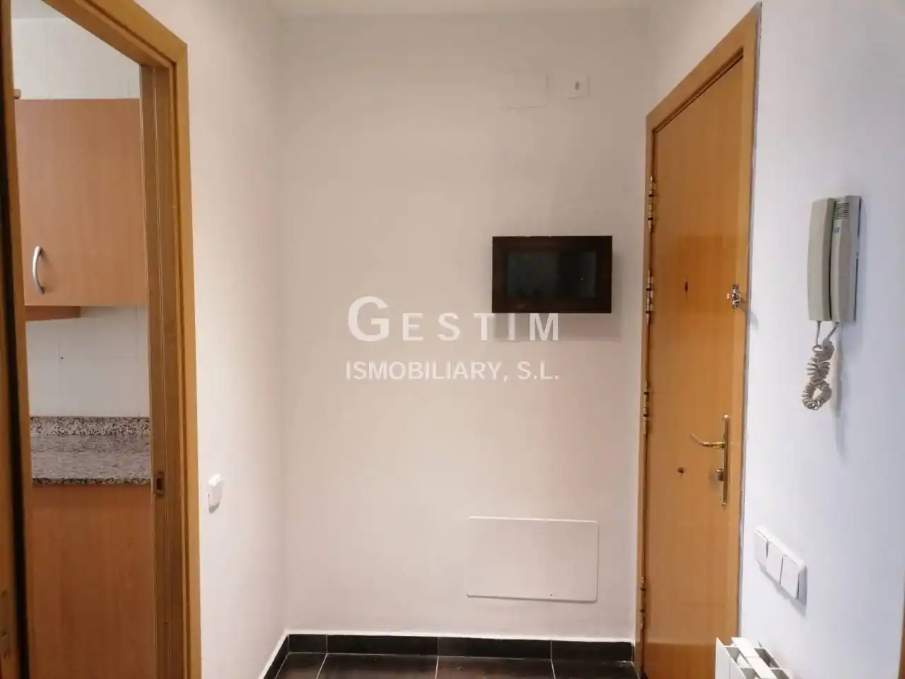 Dormitori de Apartament en venda en Vic amb Aire condicionat i Calefacció