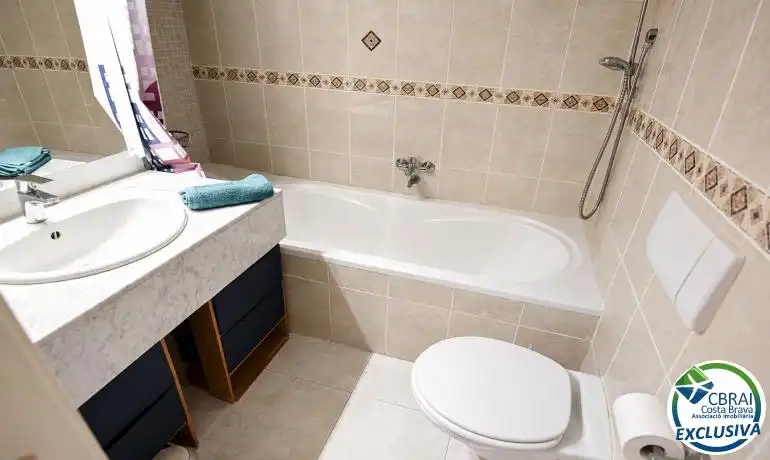 Apartment mit Aufzug zum Verkauf in Carrer Muga-Delta, imagen 10