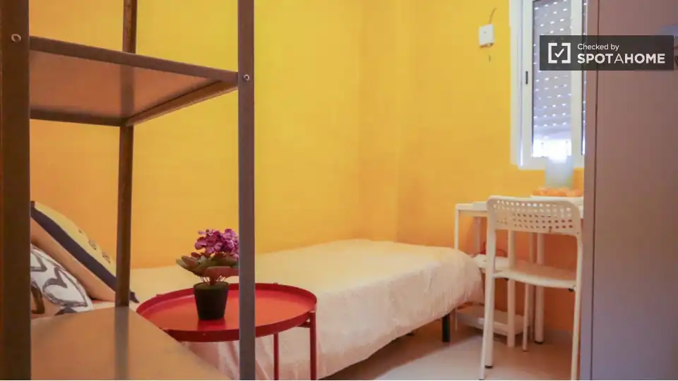 Habitació a Universidad