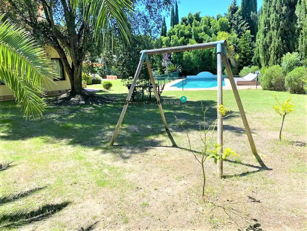Xalet amb piscina en venda a Sotogrande Alto, imagen 42