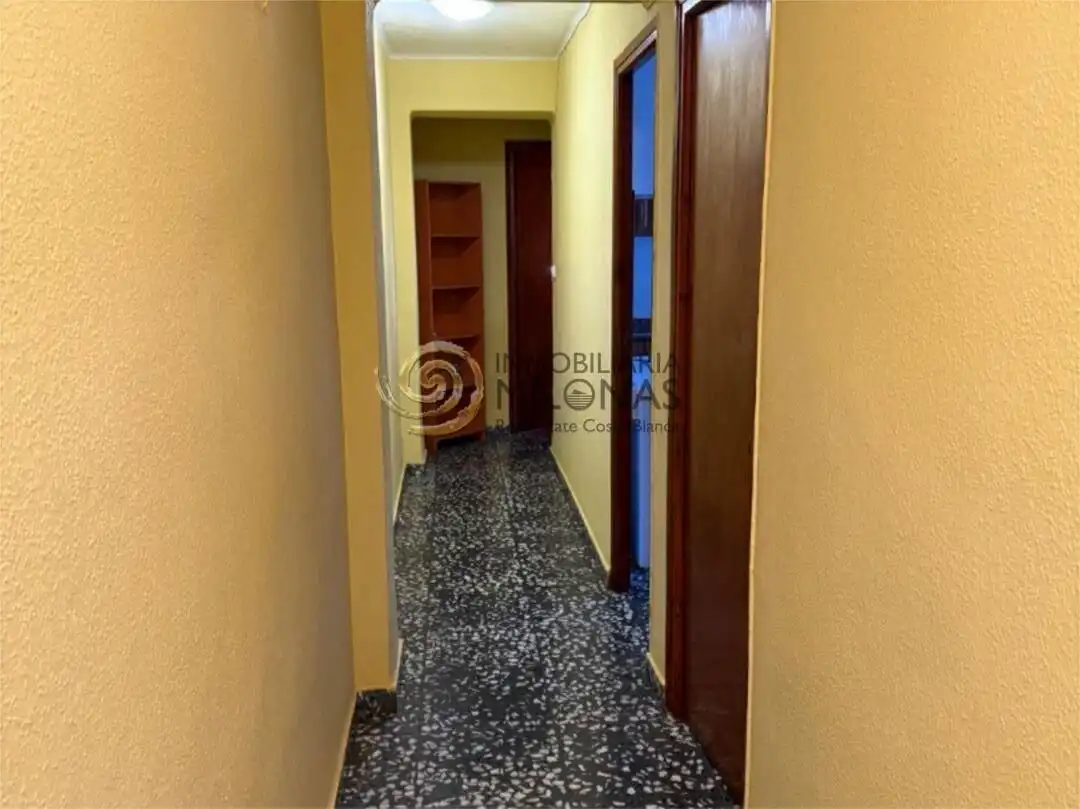 Flat for sale in Dénia  with Furnished