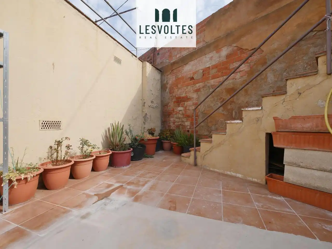 Terrassa de Casa o xalet en venda en Palafrugell amb Aire condicionat, Calefacció i Jardí privat