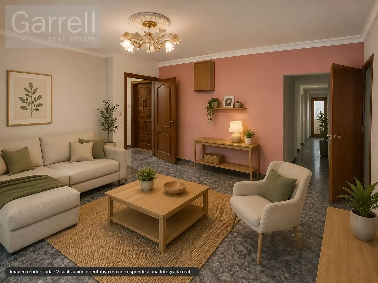 Wohnung zum Verkauf in CL SANT JORDI  Es: Pl: Pt:
 PINEDA DE MAR (BARCELONA)