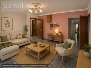 Wohnung zum Verkauf in CL SANT JORDI  Es: Pl: Pt:
 PINEDA DE MAR (BARCELONA)