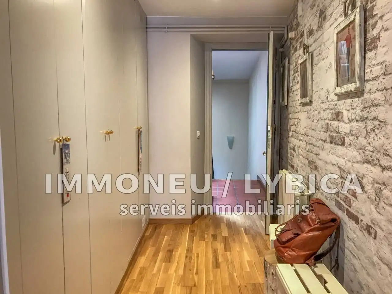 Appartamento con terrazza in vendita a Calle Querol 15, imagen 6