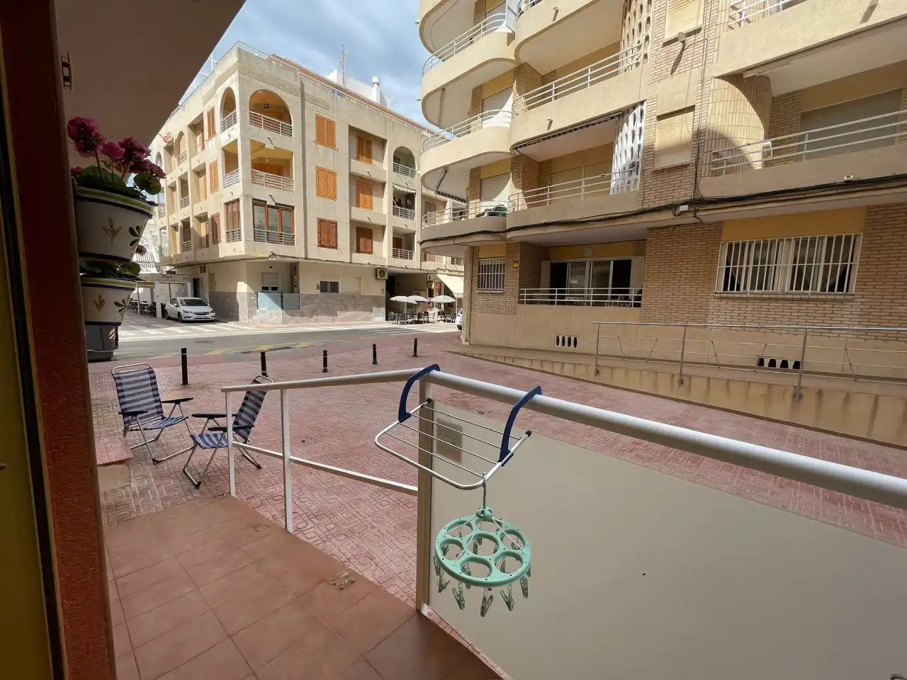Flat with lift for sale in La Mata, imagen 3
