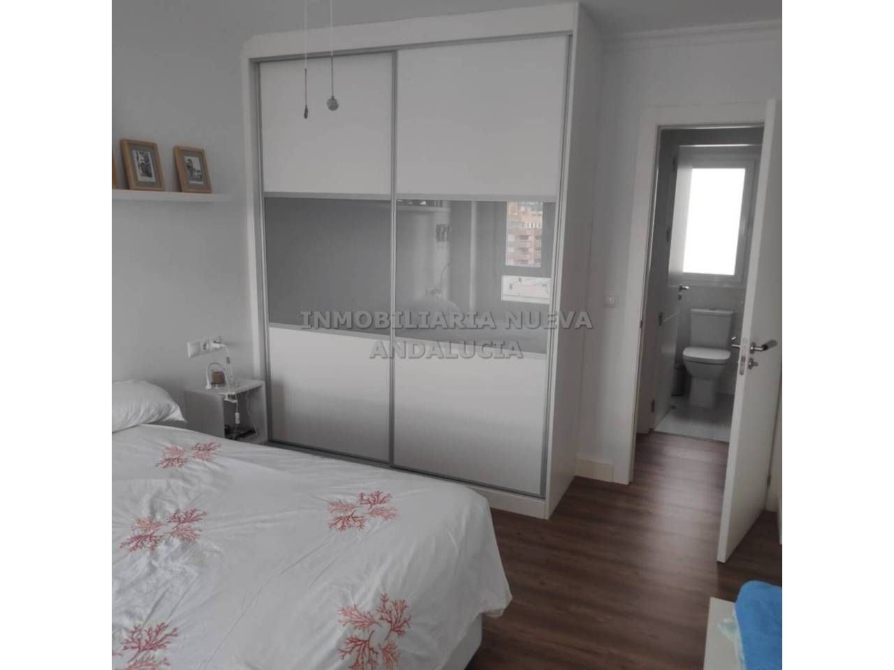 Pis de lloguer a Ciudad Jardín - Tagarete - El Zapillo