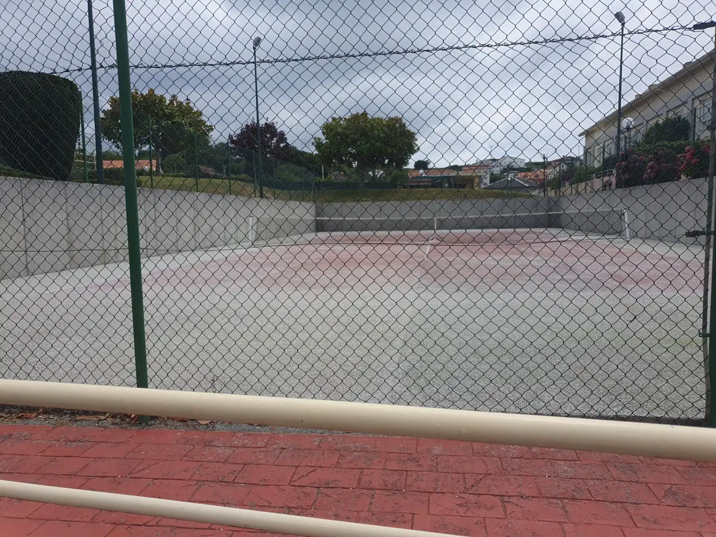Chalet con piscina en venta en FONDAL, imagen 50