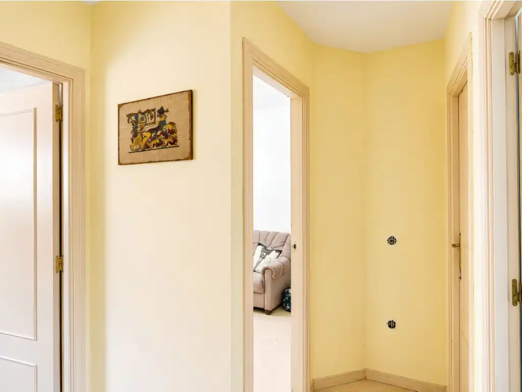 Casa adosada en venta en Benalmádena con Aire acondicionado, Jardín privado y Amueblado