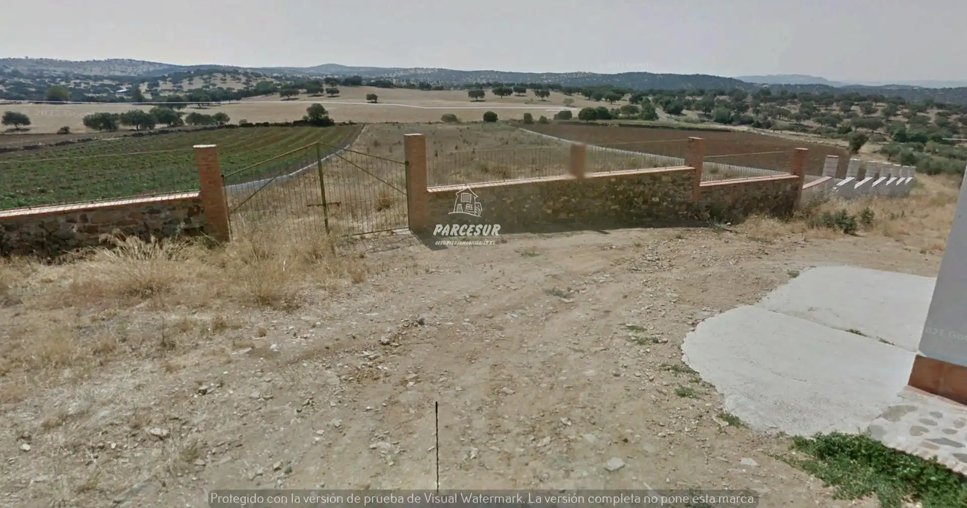 Terreny rústic en venda a Granja de Torrehermosa, imagen 2