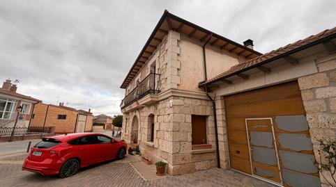 Foto 4 de Casa o chalet en venta en Calle San Miguel, Cavia, Burgos